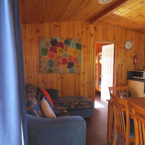 Captain Cook Holiday Park - Port Augusta Accommodation 37