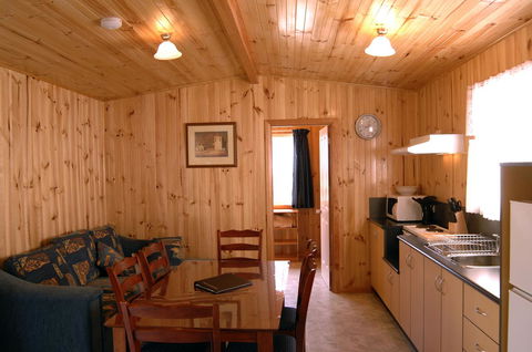 Captain Cook Holiday Park - Port Augusta Accommodation 21