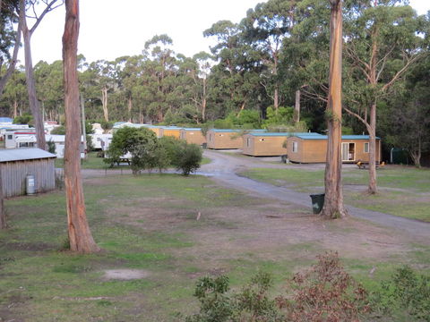 Captain Cook Holiday Park - Port Augusta Accommodation 26
