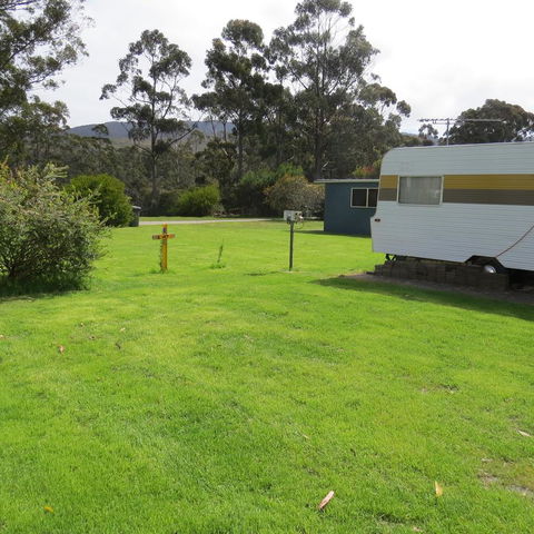 Captain Cook Holiday Park - Port Augusta Accommodation 2