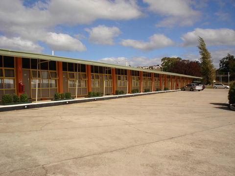 Argosy Motor Inn - Port Augusta Accommodation 30