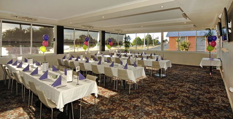Argosy Motor Inn - Port Augusta Accommodation 34