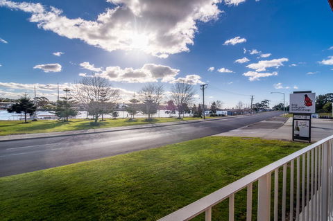 Argosy Motor Inn - Port Augusta Accommodation 14
