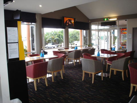 Argosy Motor Inn - Port Augusta Accommodation 40