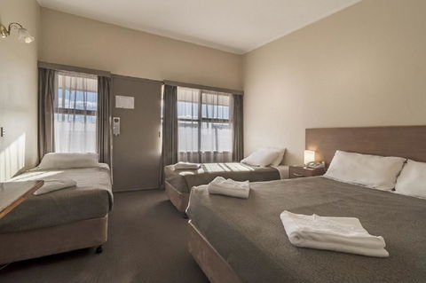 Argosy Motor Inn - Port Augusta Accommodation 0