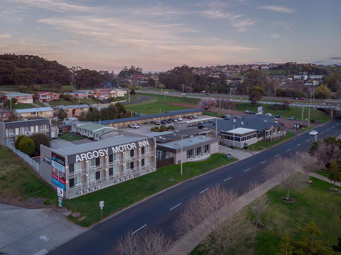 Argosy Motor Inn - Port Augusta Accommodation 3