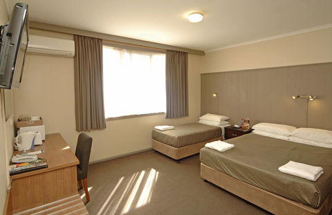 Argosy Motor Inn - Port Augusta Accommodation 2