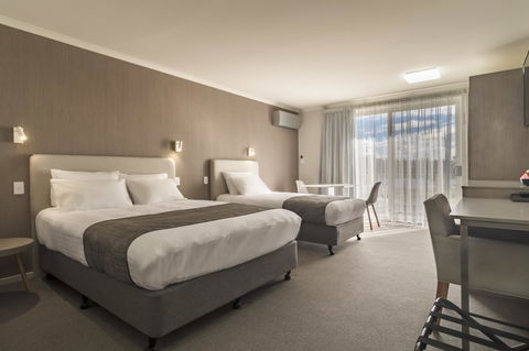 Argosy Motor Inn - Port Augusta Accommodation 16