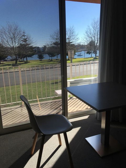 Argosy Motor Inn - Port Augusta Accommodation 21