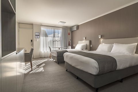 Argosy Motor Inn - Port Augusta Accommodation 11