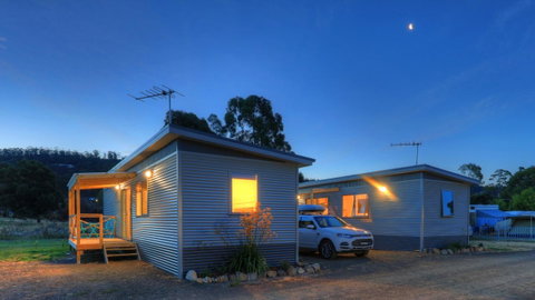 Orford Beachside Holiday Park - Port Augusta Accommodation 0