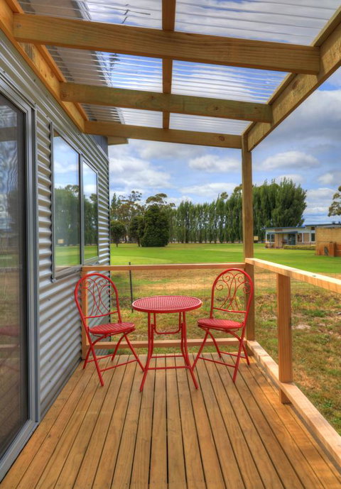 Orford Beachside Holiday Park - Port Augusta Accommodation 4