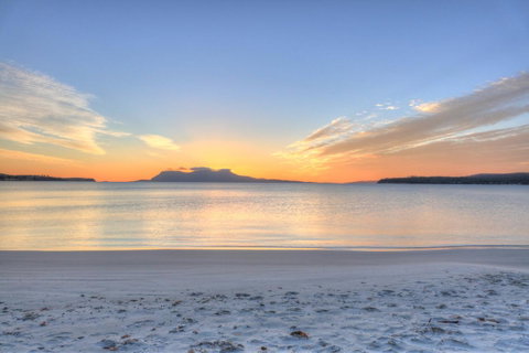 Orford Beachside Holiday Park - Port Augusta Accommodation 1