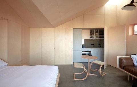 The Bae TAS - Port Augusta Accommodation 2
