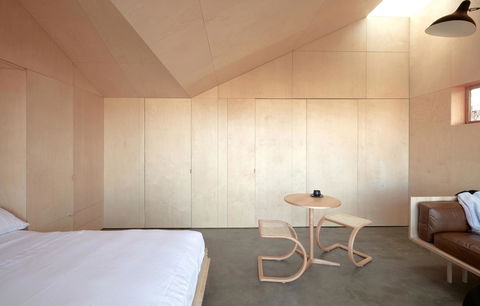 The Bae TAS - Port Augusta Accommodation 1