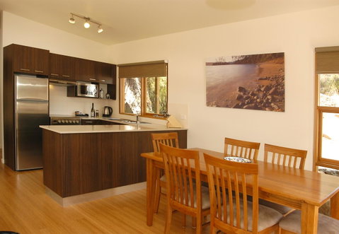 Stewarts Bay Lodge - Port Augusta Accommodation 29