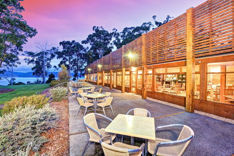 Stewarts Bay Lodge - Port Augusta Accommodation 11
