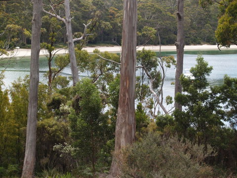 Stewarts Bay Lodge - Port Augusta Accommodation 23