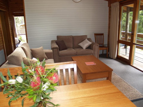 Stewarts Bay Lodge - Port Augusta Accommodation 19