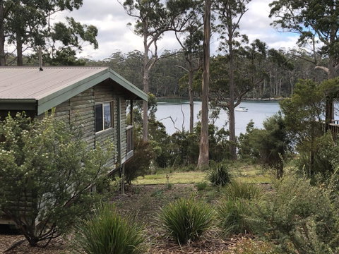 Stewarts Bay Lodge - Port Augusta Accommodation 1
