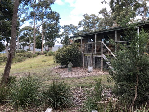 Stewarts Bay Lodge - Port Augusta Accommodation 5