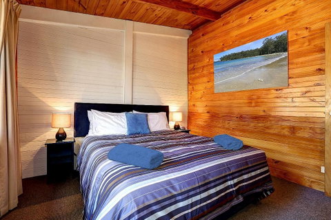 Stewarts Bay Lodge - Port Augusta Accommodation 37