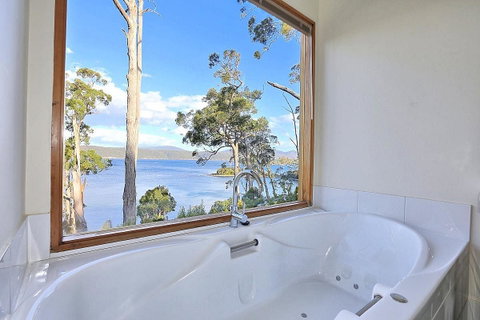 Stewarts Bay Lodge - Port Augusta Accommodation 14