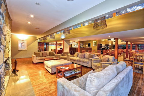 Stewarts Bay Lodge - Port Augusta Accommodation 17