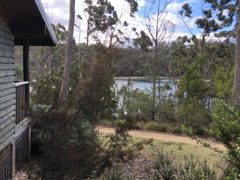 Stewarts Bay Lodge - Port Augusta Accommodation 8