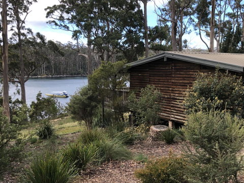 Stewarts Bay Lodge - Port Augusta Accommodation 3
