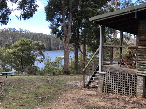 Stewarts Bay Lodge - Port Augusta Accommodation 7