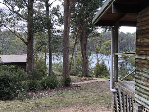 Stewarts Bay Lodge - Port Augusta Accommodation 6