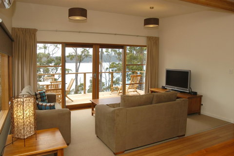 Stewarts Bay Lodge - Port Augusta Accommodation 30
