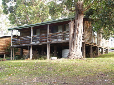 Stewarts Bay Lodge - Port Augusta Accommodation 22