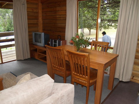Stewarts Bay Lodge - Port Augusta Accommodation 21