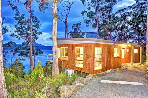 Stewarts Bay Lodge - Port Augusta Accommodation 15