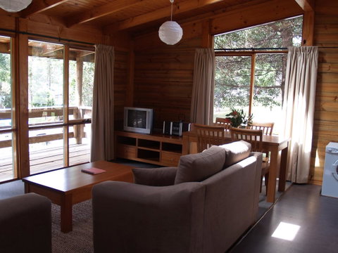 Stewarts Bay Lodge - Port Augusta Accommodation 24