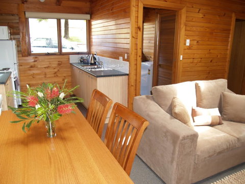 Stewarts Bay Lodge - Port Augusta Accommodation 25