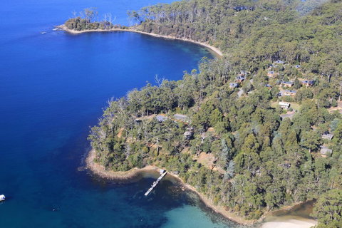 Stewarts Bay Lodge - Port Augusta Accommodation 16