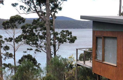 Stewarts Bay Lodge - Port Augusta Accommodation 0