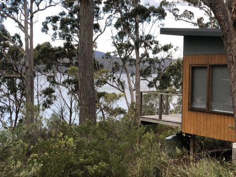 Stewarts Bay Lodge - Port Augusta Accommodation 2