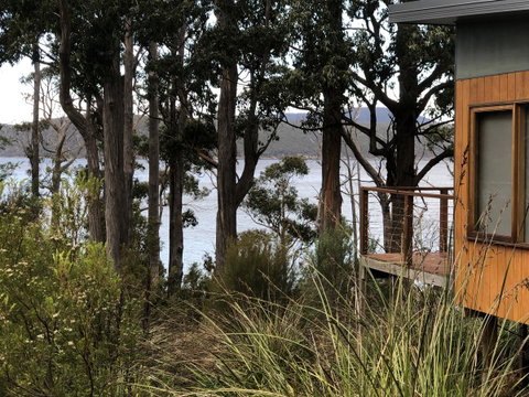 Stewarts Bay Lodge - Port Augusta Accommodation 4