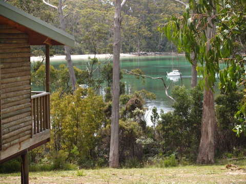 Stewarts Bay Lodge - Port Augusta Accommodation 18