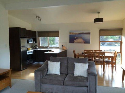 Stewarts Bay Lodge - Port Augusta Accommodation 35