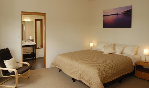Stewarts Bay Lodge - Port Augusta Accommodation 26