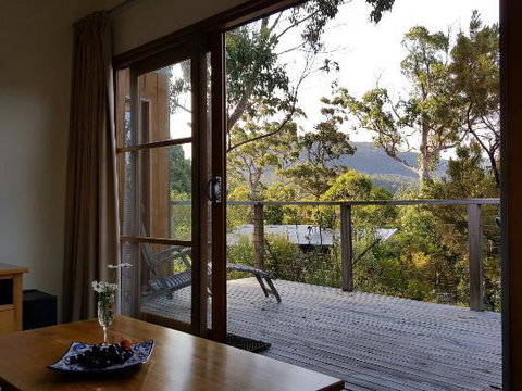 Stewarts Bay Lodge - Port Augusta Accommodation 34