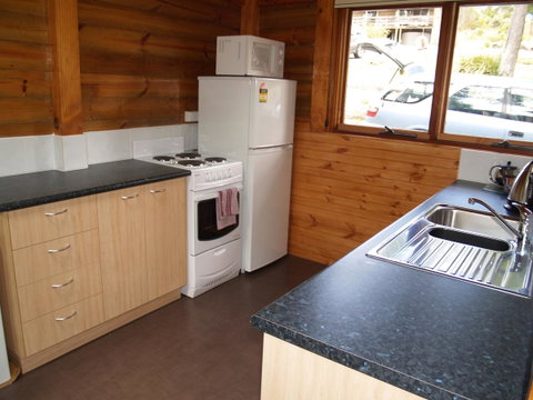 Stewarts Bay Lodge - Port Augusta Accommodation 20