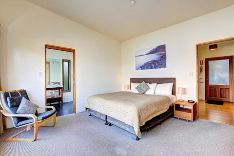 Stewarts Bay Lodge - Port Augusta Accommodation 36