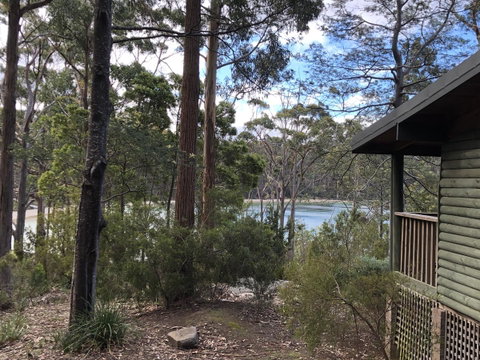 Stewarts Bay Lodge - Port Augusta Accommodation 9