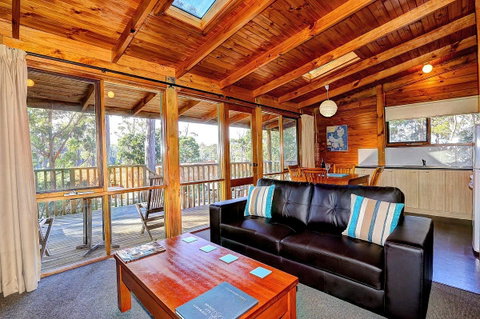 Stewarts Bay Lodge - Port Augusta Accommodation 39